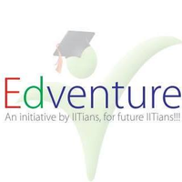 Edventure IIT Academy logo, Edventure IIT Academy contact details