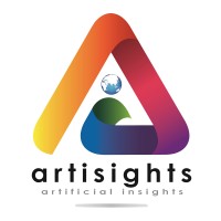 Artisights logo, Artisights contact details