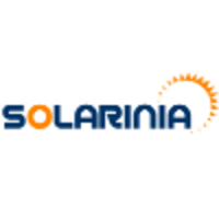 Solarinia Power logo, Solarinia Power contact details