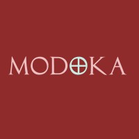 Modoka logo, Modoka contact details