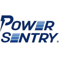 Power Sentry logo, Power Sentry contact details