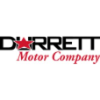 Durrett Motor Co Inc logo, Durrett Motor Co Inc contact details