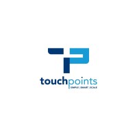 Touchpoints Communication Pvt. Ltd. logo, Touchpoints Communication Pvt. Ltd. contact details