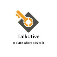 TalkUtive Ads Private Limited logo, TalkUtive Ads Private Limited contact details