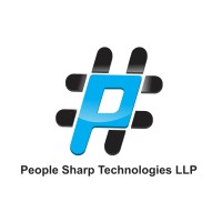 People Sharp Technologies logo, People Sharp Technologies contact details