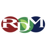 Red Digital Marketing (RDM) logo, Red Digital Marketing (RDM) contact details