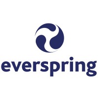 Everspring Inc. logo, Everspring Inc. contact details