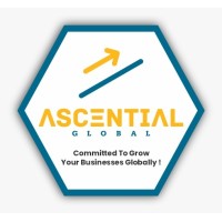 Ascential Global logo, Ascential Global contact details