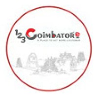 123Coimbatore logo, 123Coimbatore contact details