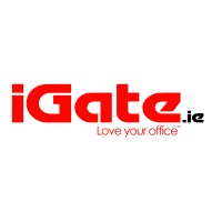 IGate.ie logo, IGate.ie contact details