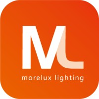 Morelux lighting limited logo, Morelux lighting limited contact details