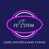 Fe'stem logo, Fe'stem contact details