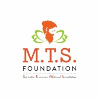 M.T.S. Foundation logo, M.T.S. Foundation contact details