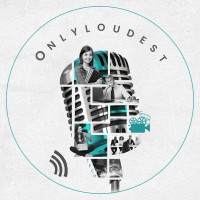 OnlyLoudest logo, OnlyLoudest contact details