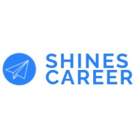 Shines Career logo, Shines Career contact details