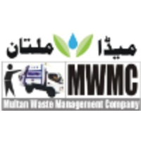 Multan Waste Management Company logo, Multan Waste Management Company contact details