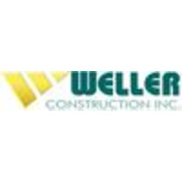 Weller Construction Company logo, Weller Construction Company contact details