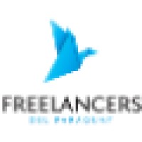 Freelancers del Paraguay logo, Freelancers del Paraguay contact details