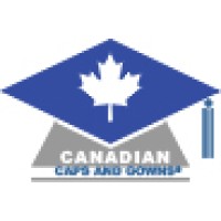 Canadian Caps and Gowns logo, Canadian Caps and Gowns contact details