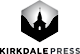 Kirkdale Press logo, Kirkdale Press contact details