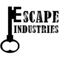 Escape Industries logo, Escape Industries contact details