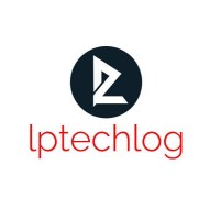 Lptechlog logo, Lptechlog contact details