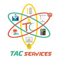 TAC Services LLC logo, TAC Services LLC contact details