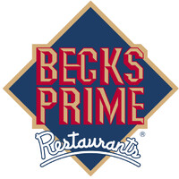 Becks Prime logo, Becks Prime contact details