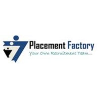 Placement Factory logo, Placement Factory contact details