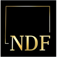 National Drapery and Furniture logo, National Drapery and Furniture contact details