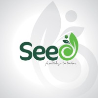 SEED Foundation logo, SEED Foundation contact details