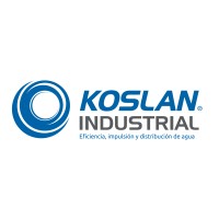 Koslan Industrial logo, Koslan Industrial contact details