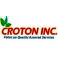 Croton Inc logo, Croton Inc contact details