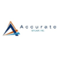 Accurate Group, Inc. logo, Accurate Group, Inc. contact details