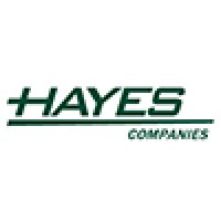 Hayes Companies logo, Hayes Companies contact details