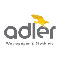 Adler Paper logo, Adler Paper contact details