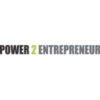 Power2Entrepreneur logo, Power2Entrepreneur contact details