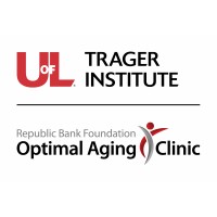 UofL Institute for Sustainable Health & Optimal Aging logo, UofL Institute for Sustainable Health & Optimal Aging contact details