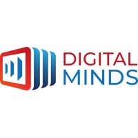 Digital Minds Technologies Pvt Ltd logo, Digital Minds Technologies Pvt Ltd contact details