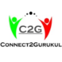 Connect2Gurukul logo, Connect2Gurukul contact details