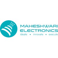 Maheshwari Electronics & Cable T.V PVT LTD logo, Maheshwari Electronics & Cable T.V PVT LTD contact details