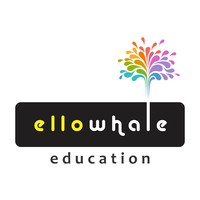 Ellowhale Education logo, Ellowhale Education contact details