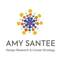 Amy Santee - Career Strategy & Coaching for UX Professionals logo, Amy Santee - Career Strategy & Coaching for UX Professionals contact details