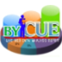 ByCue logo, ByCue contact details