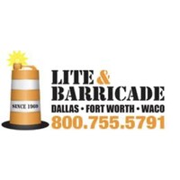 Dallas Lite & Barricade logo, Dallas Lite & Barricade contact details