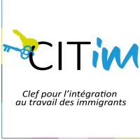 CITIM logo, CITIM contact details