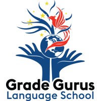 Grade Gurus - Language School logo, Grade Gurus - Language School contact details