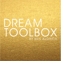 Dream Toolbox logo, Dream Toolbox contact details