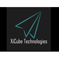 Xi Cube logo, Xi Cube contact details