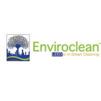 Enviroclean logo, Enviroclean contact details